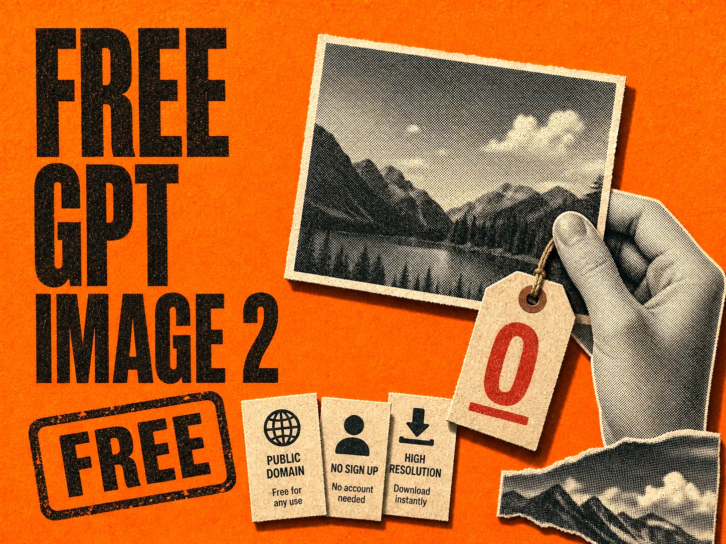Free GPT Image 2: Access Options and Limits (2026)