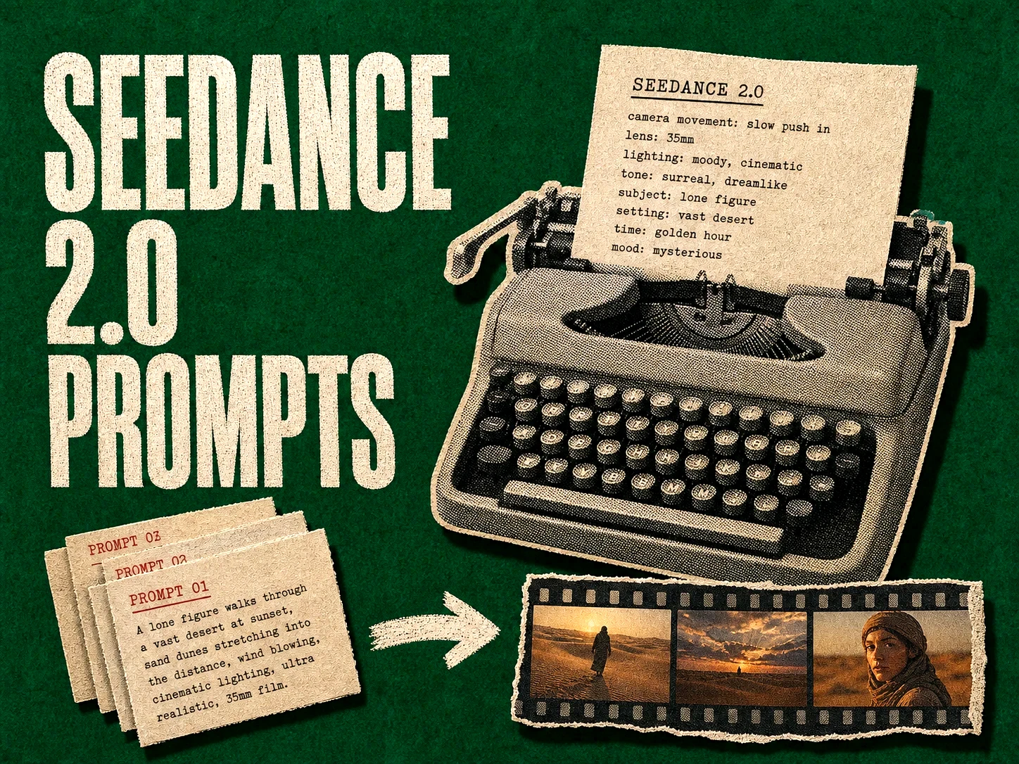 14 Seedance 2.0 Prompt Examples With Existing Videos